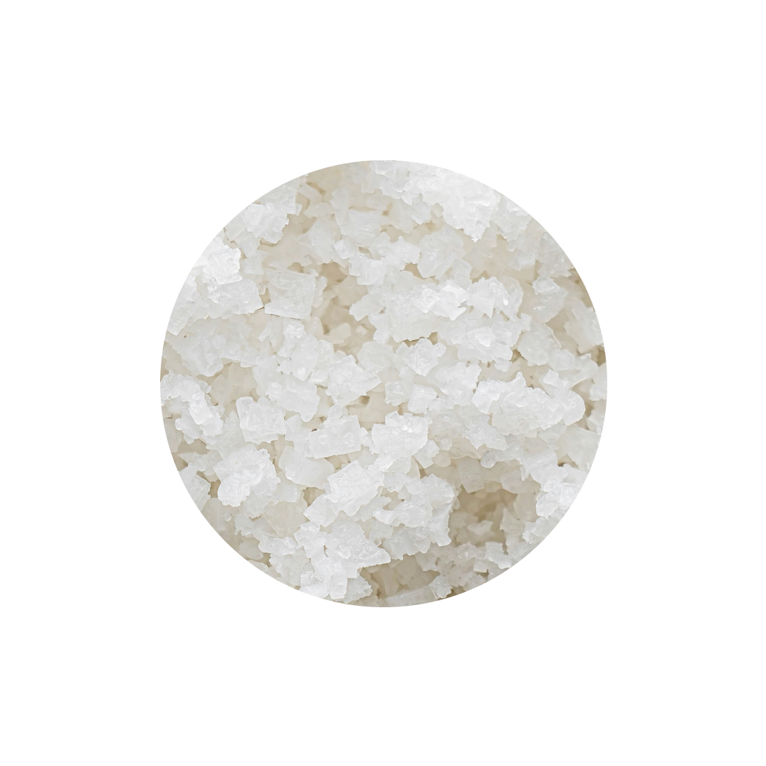 Natural Sea Salt