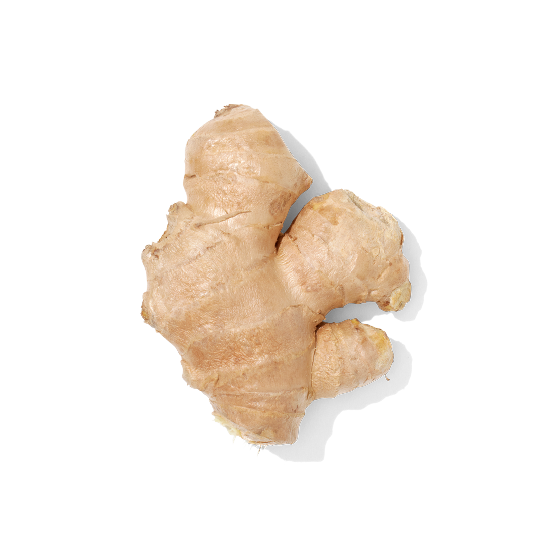Organic Ginger