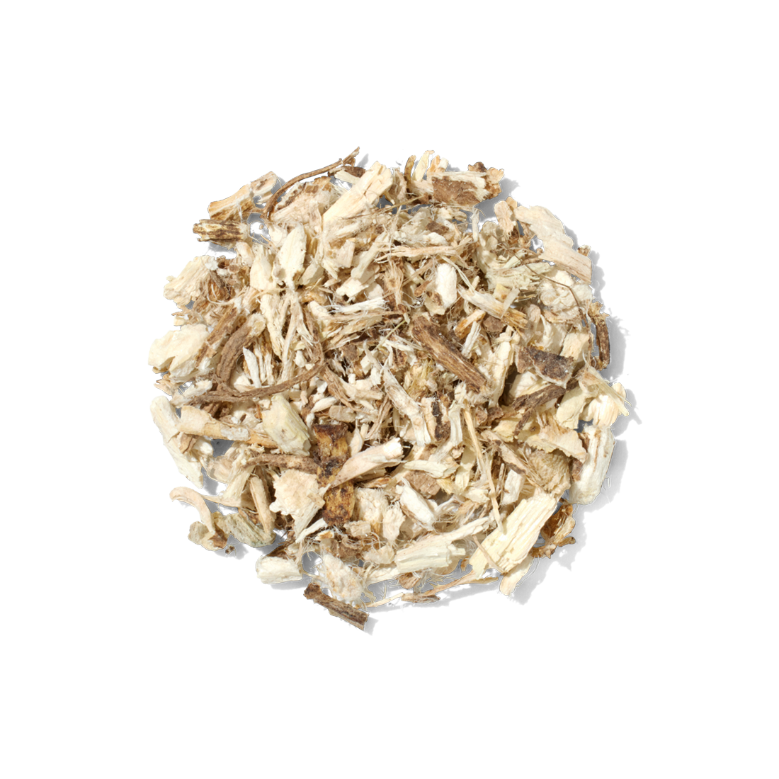 Wildcrafted Marshmallow Root