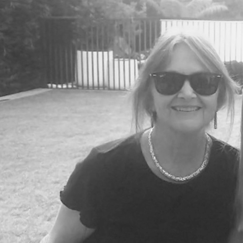 Happy Gut Advocate Margo, on Digestive Health