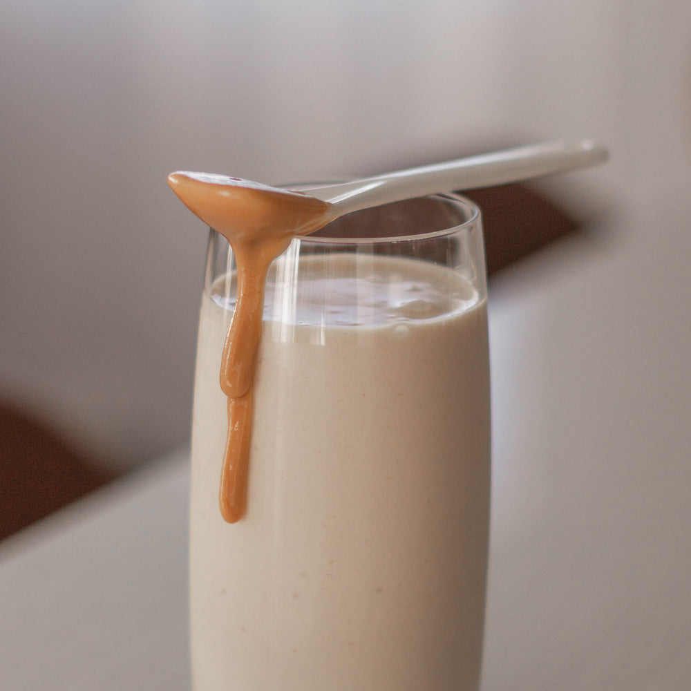 Peanut Butter Secret Smoothie