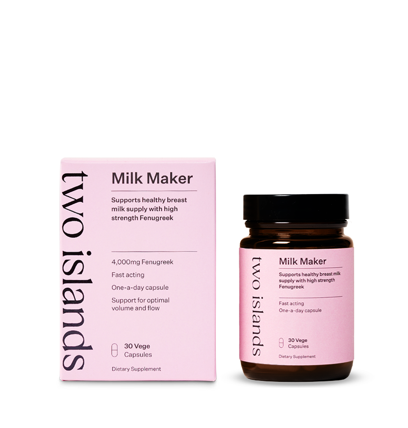 Milk Maker