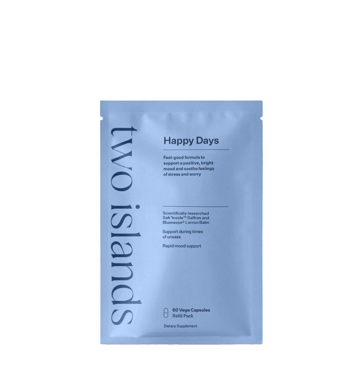 Happy Days Refill