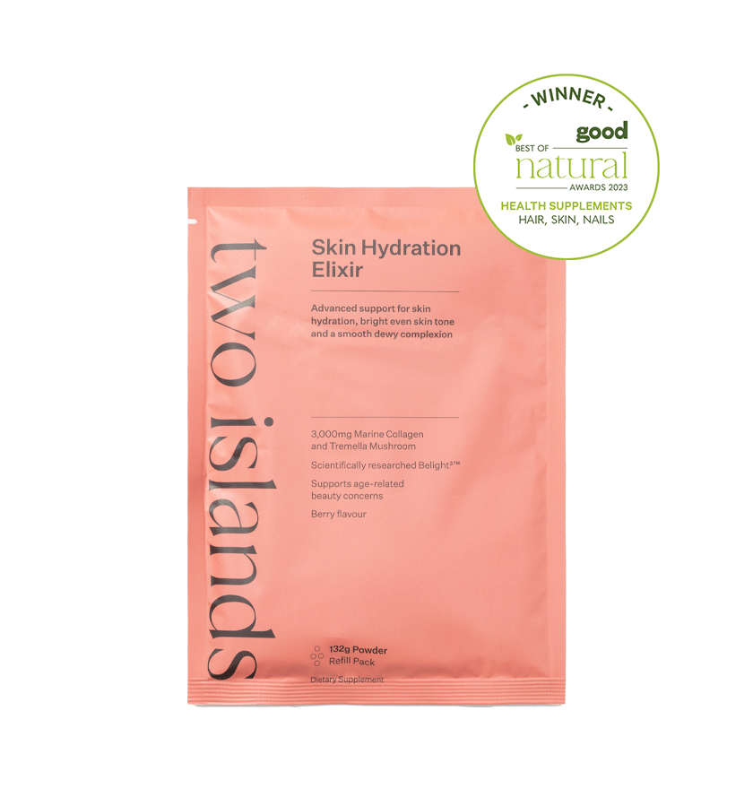 Skin Hydration Elixir Refill