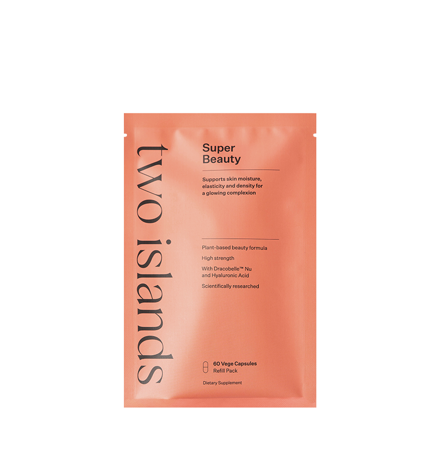 Super Beauty Refill