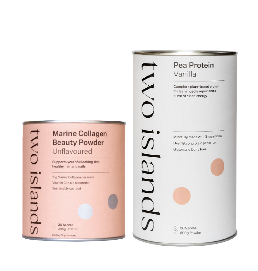 Wellness Essentials Duo