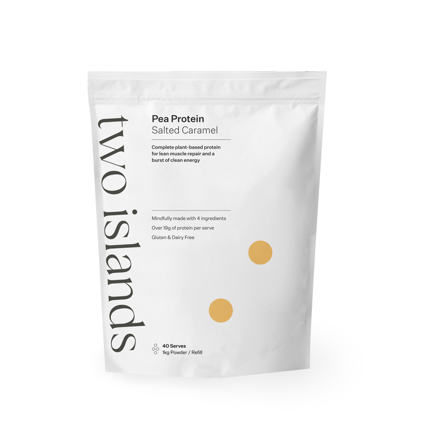 Pea Protein Powder 1kg