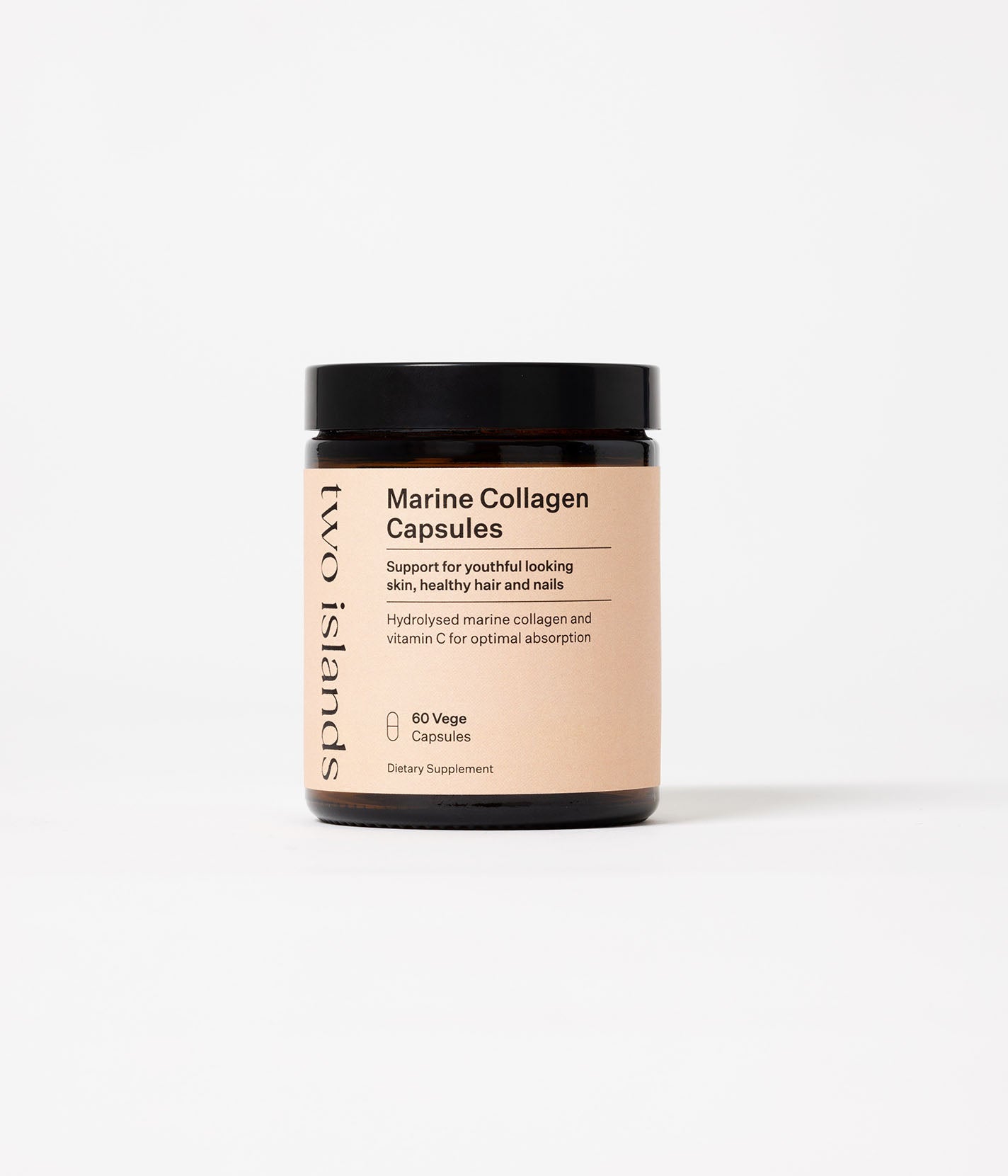 Marine Collagen Capsules