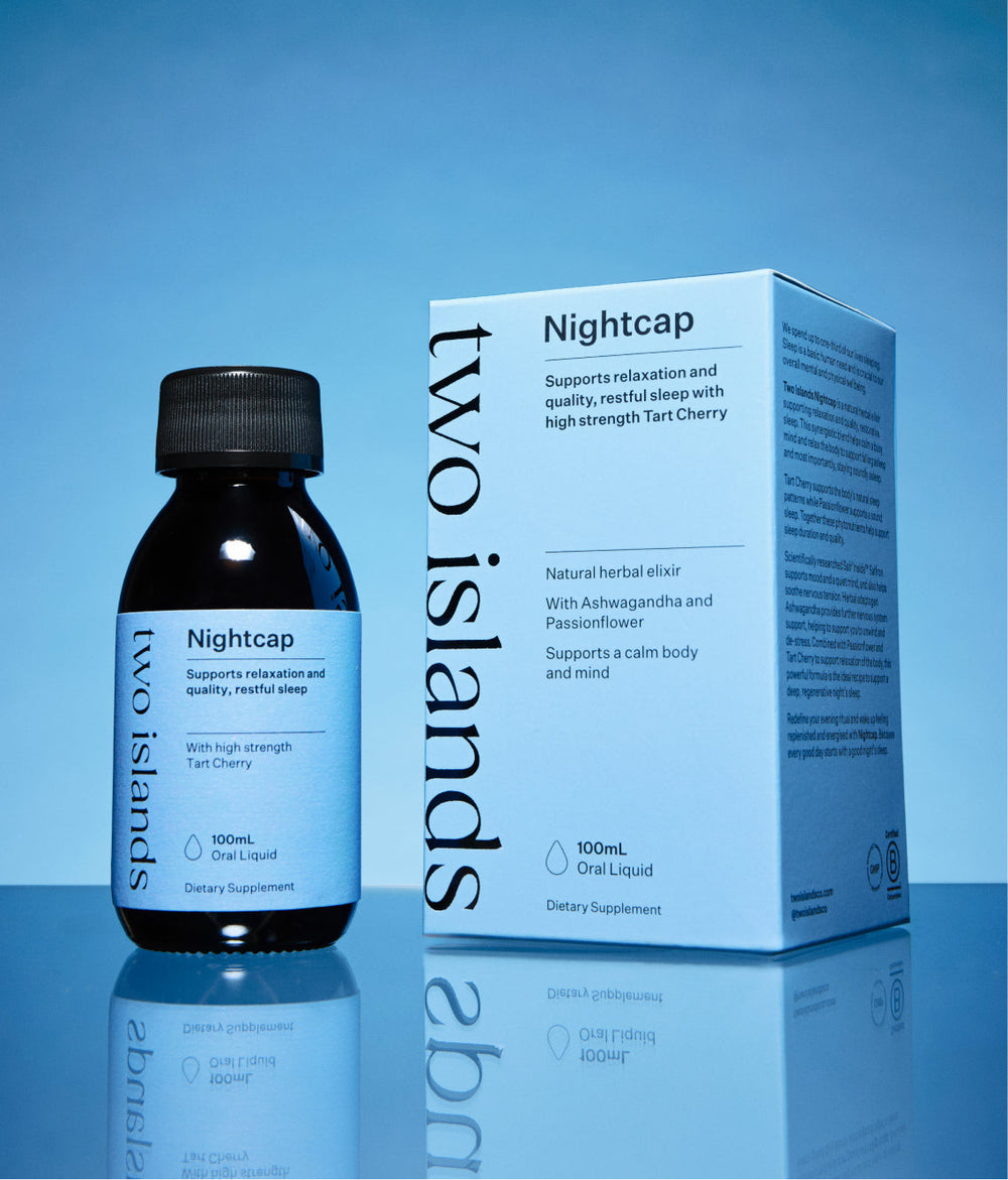 The Ultimate Guide to Better Sleep: Tips, Science and Natural Solutions