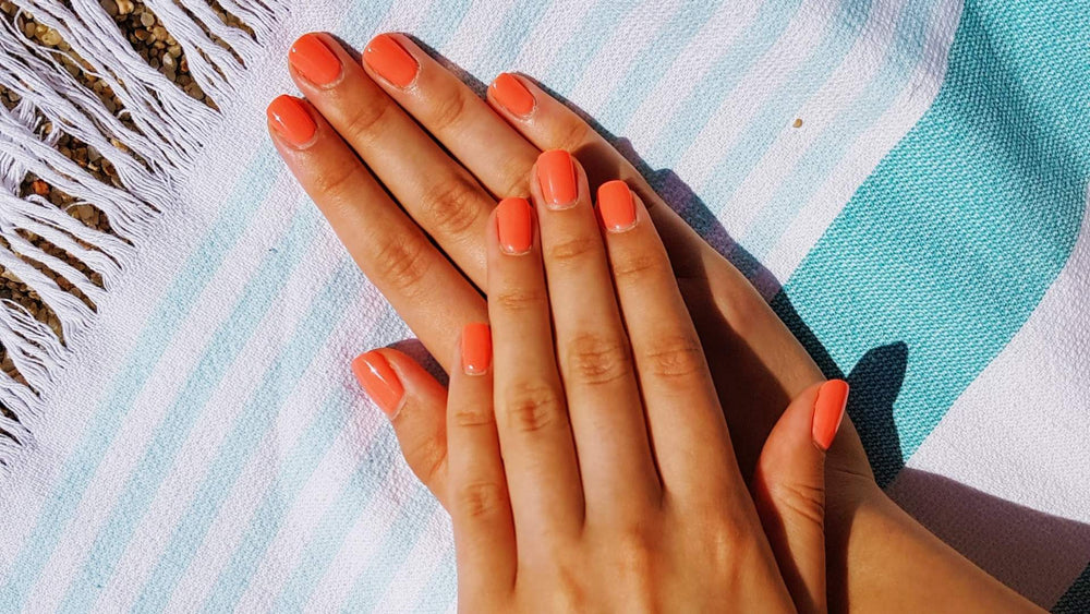 How Collagen Supports Healthy Nails