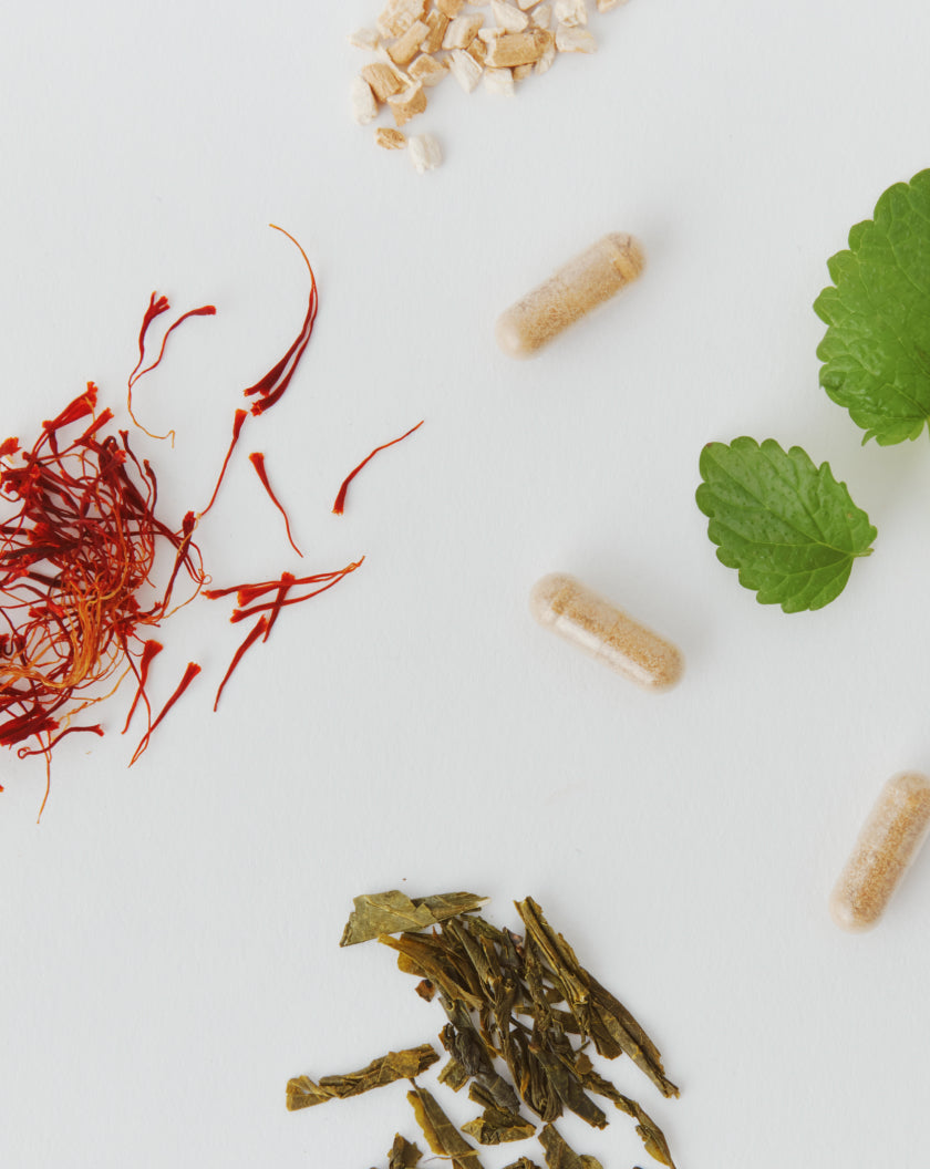 Understanding adaptogens and how they can transform your daily routine