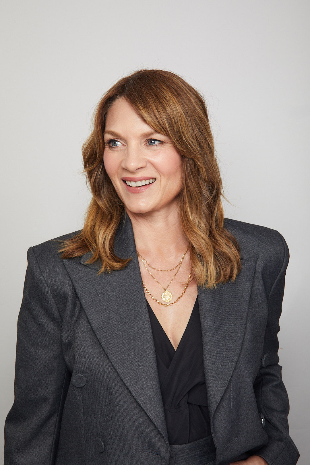 Sustainability at the heart. In Conversation with Aleph Beauty's Emma Peters