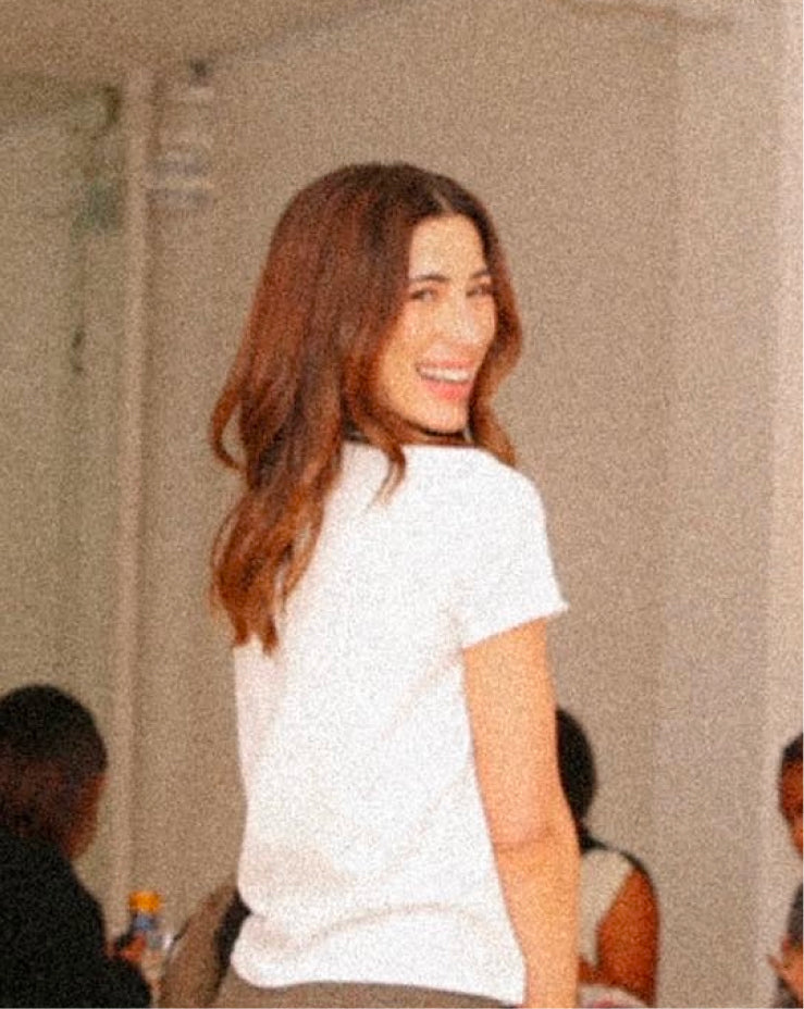 Everyday Feels, Amy Fraser