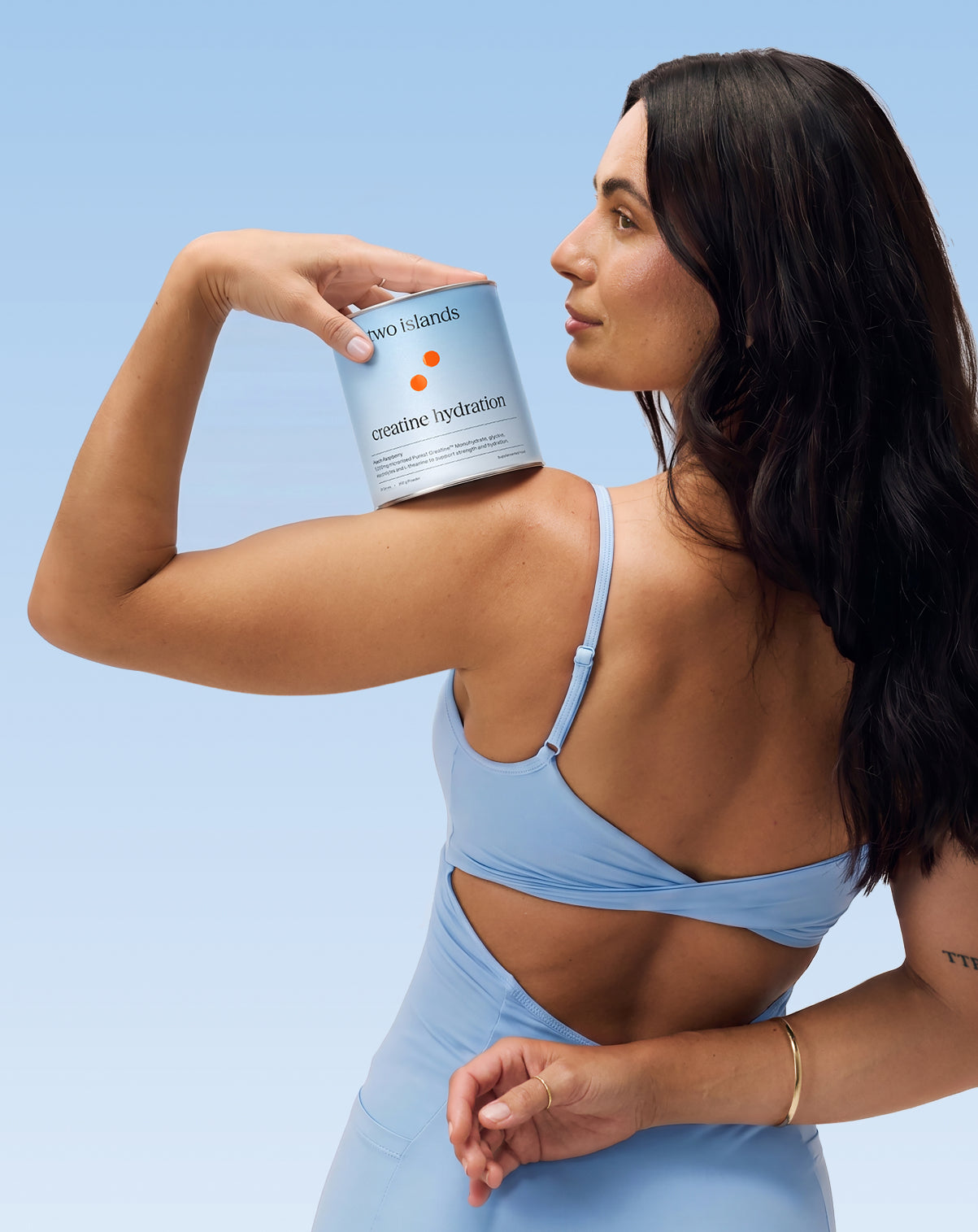 Creatine for Women: Why It’s Time to Rethink the Gym-Bro Reputation