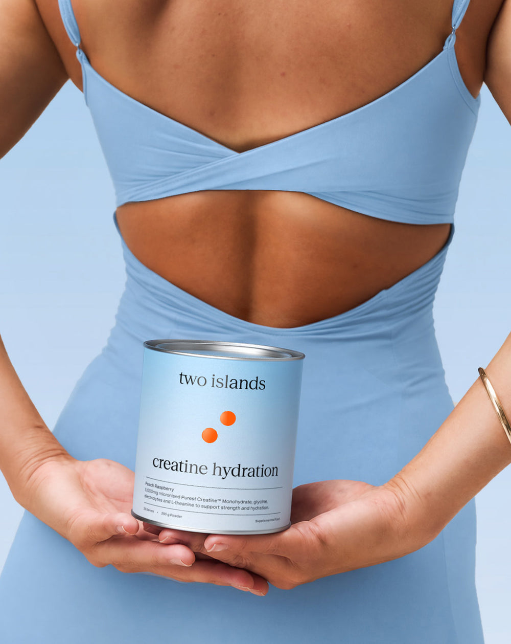 Creatine and Menopause: What the research actually says