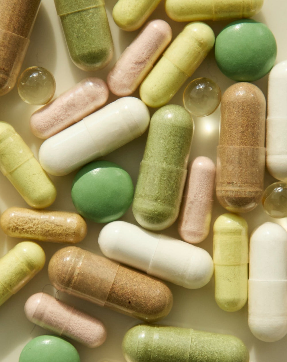 Breastfeeding support supplements, do they work?