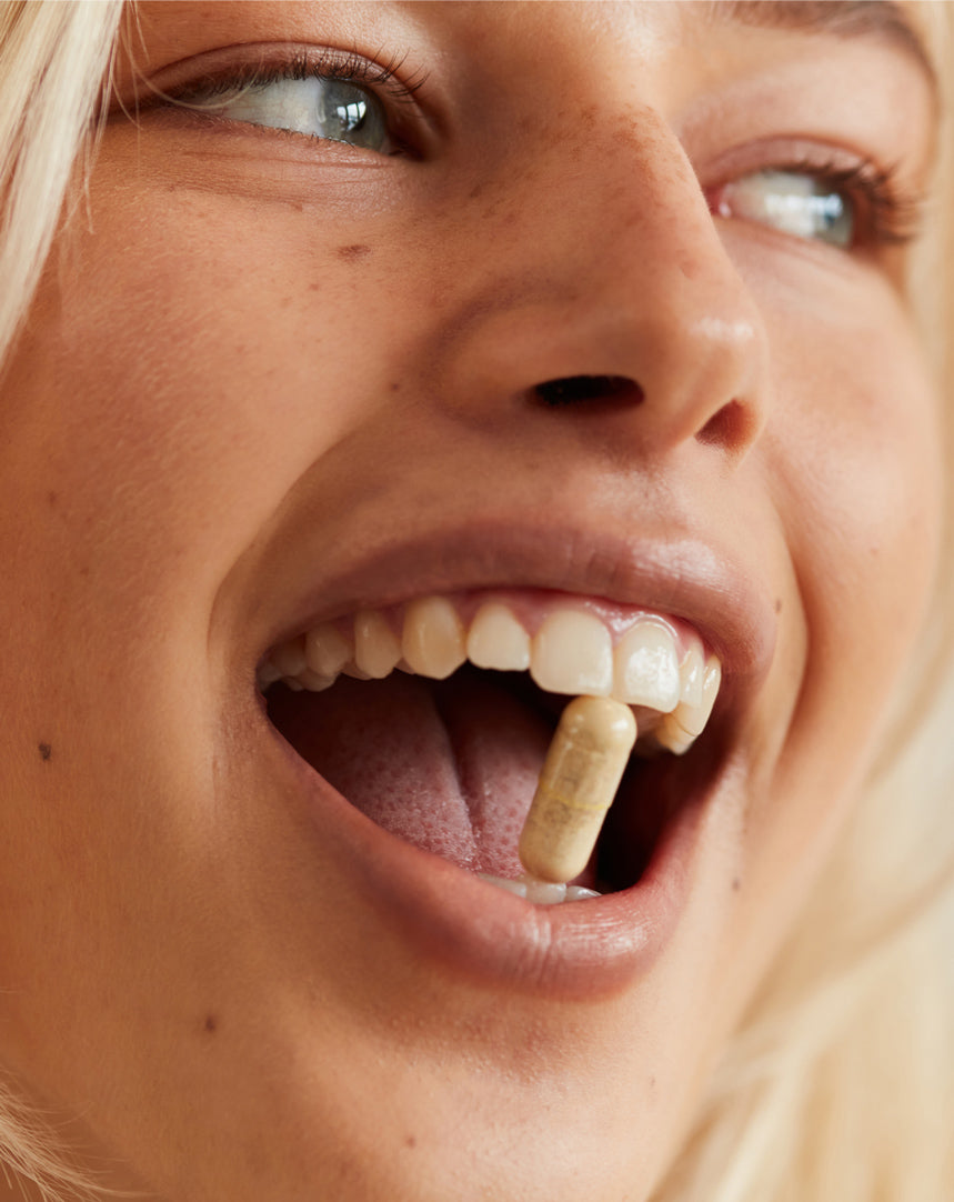 What's Really in Your Marine Collagen? A Founder's Guide to Heavy Metals, Arsenic and Why Sourcing Matters.