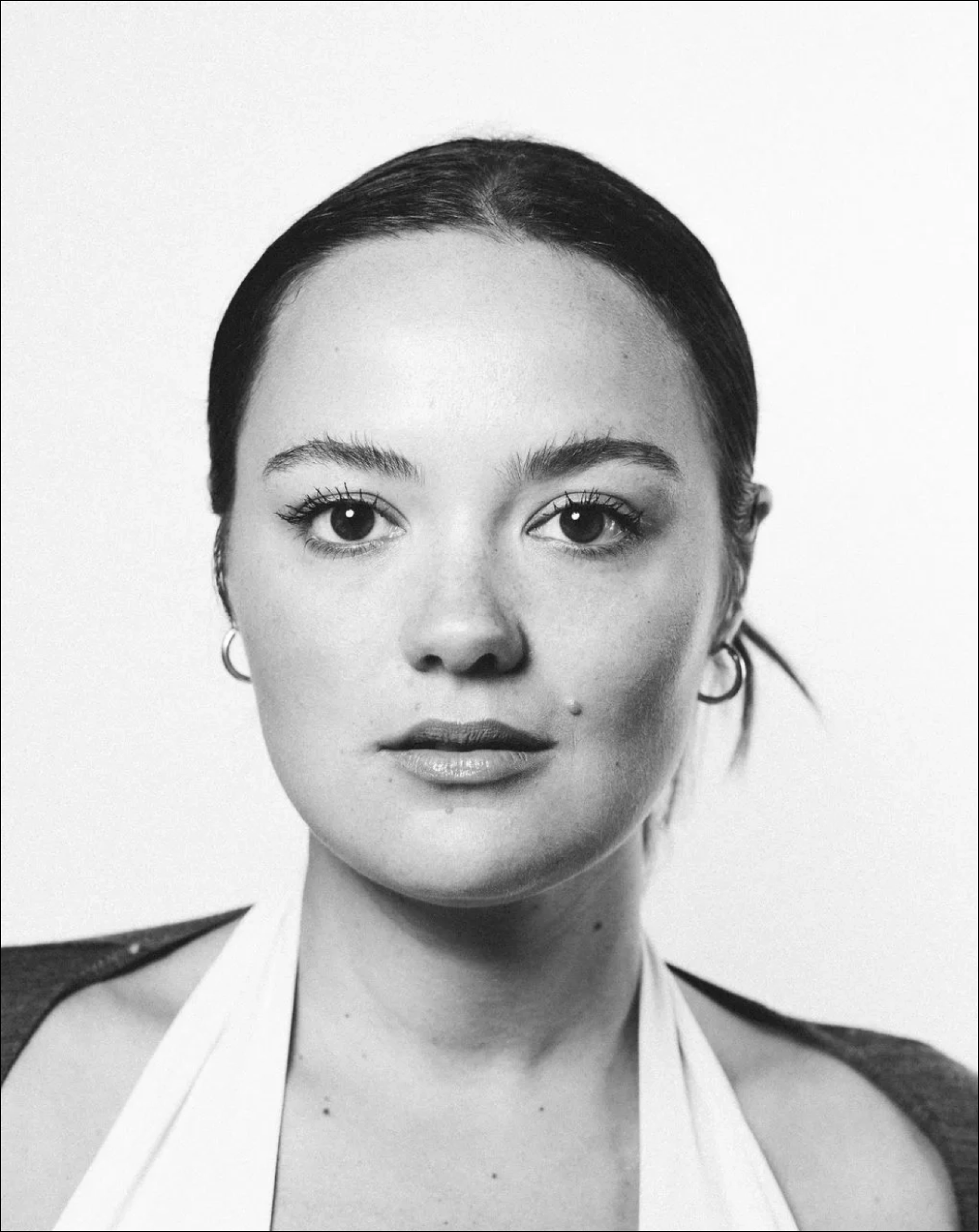 In conversation with Jessica Baker from Everyday Solitude