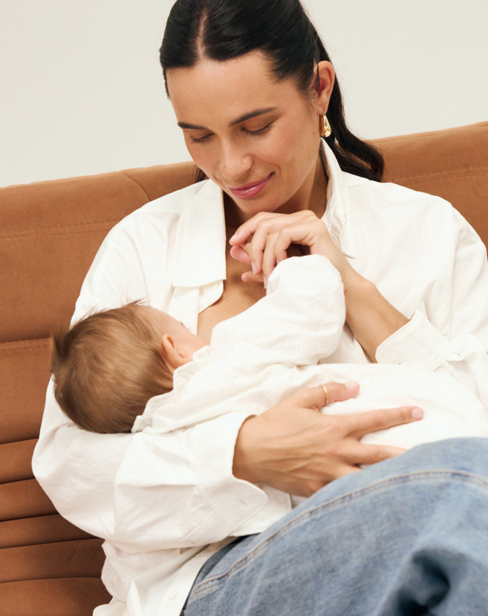 Why is it so important to stay well nourished when you are breastfeeding?