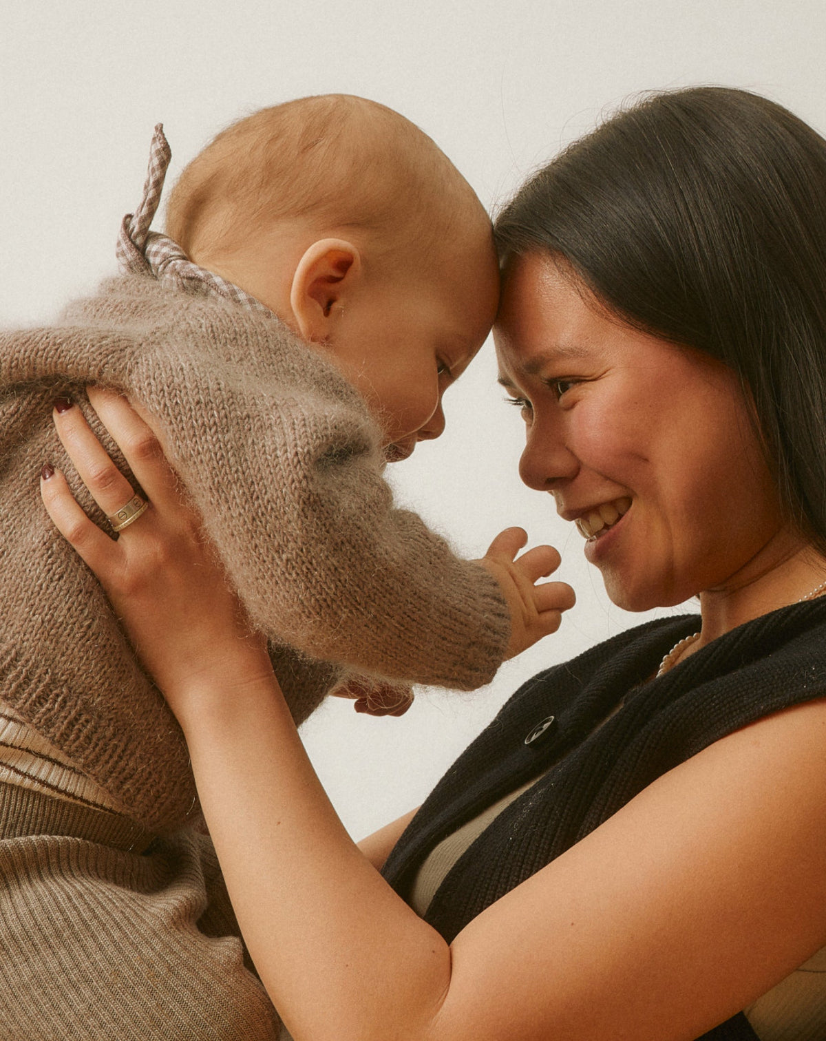 Postpartum recovery: how food and physio work together