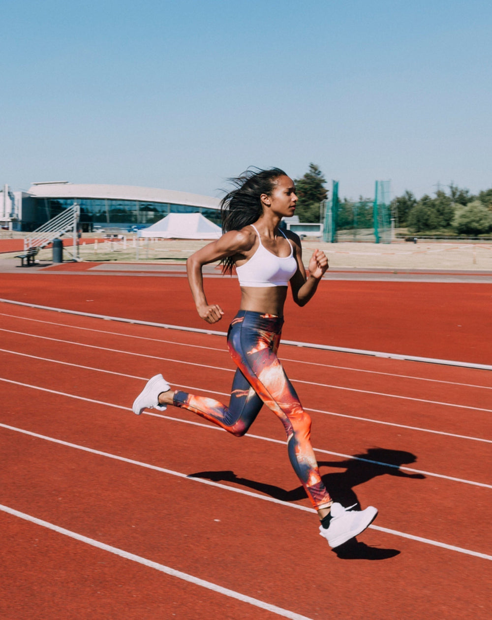 The athletic edge: how electrolytes and protein power summer performance