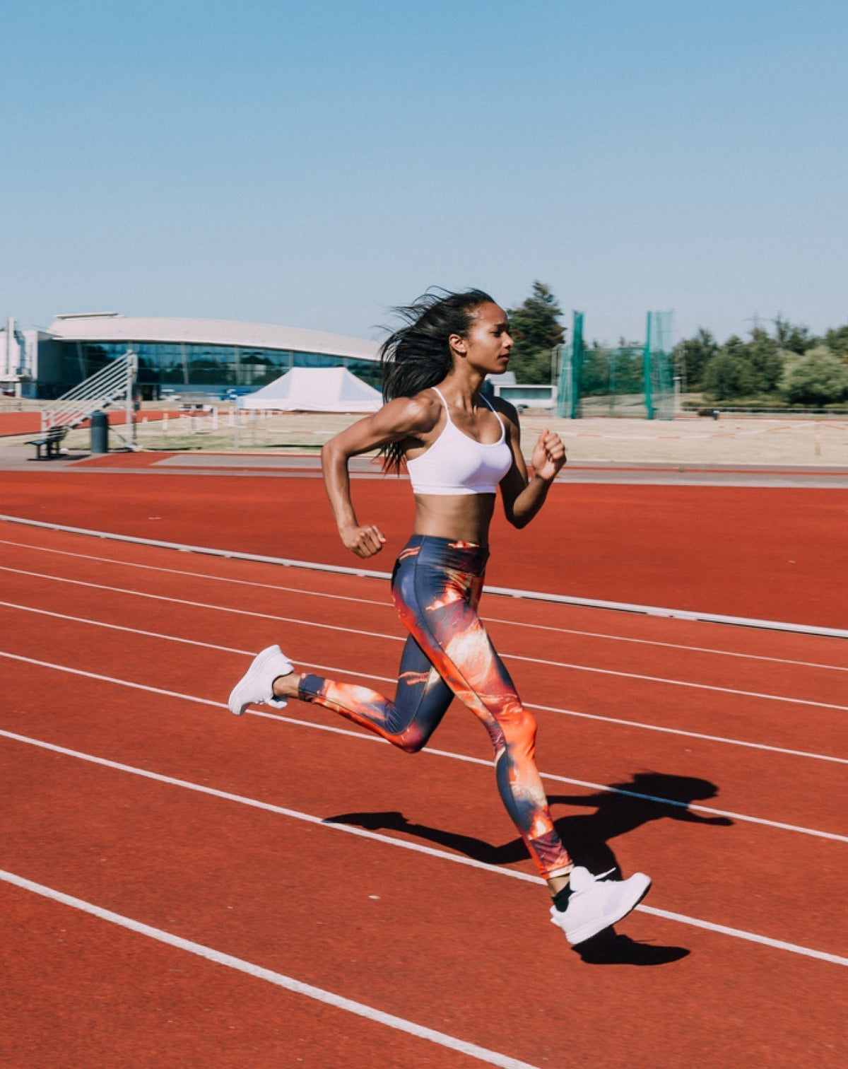 The athletic edge: how electrolytes and protein power summer performance