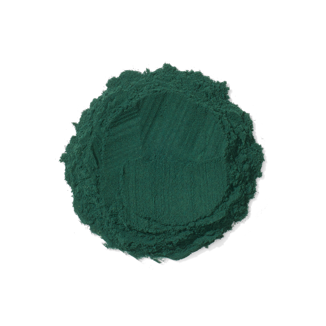 Organic Spirulina