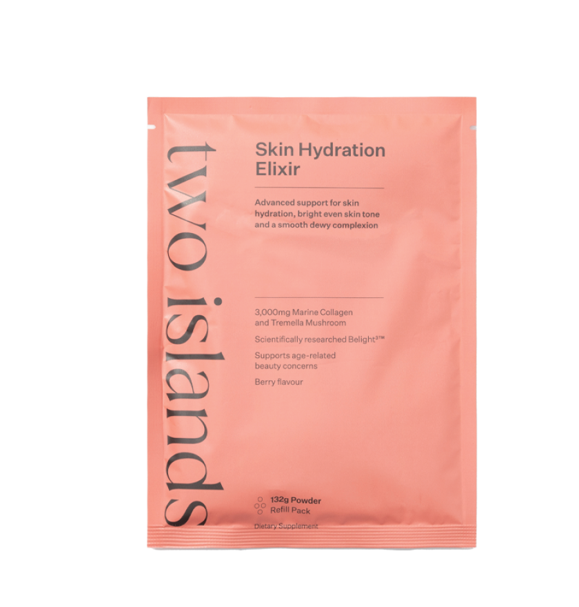 Skin Hydration Elixir Refill