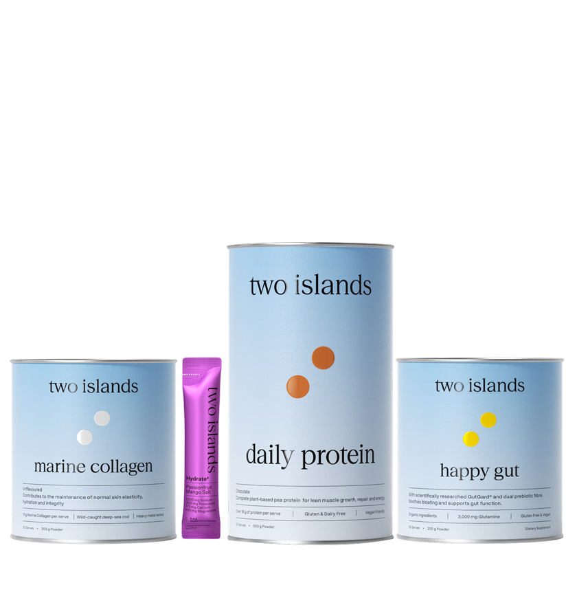 Everyday Wellness Essentials