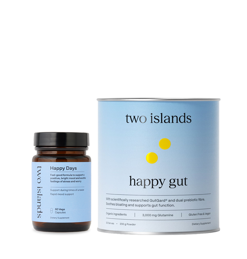 Happiness Duo