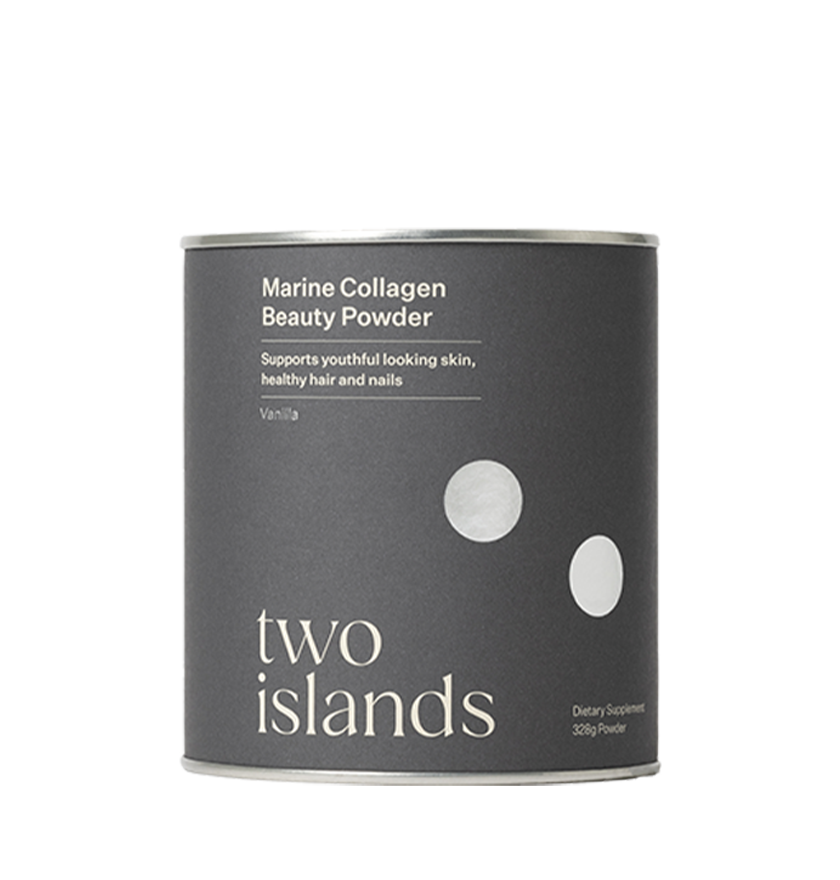 Marine Collagen Beauty Powder