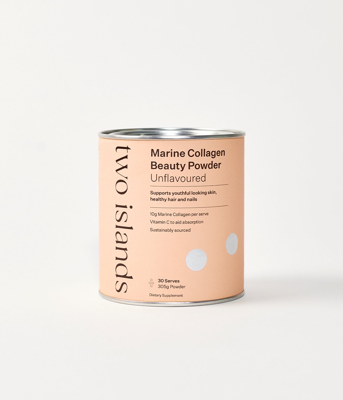 Marine Collagen Beauty Powder