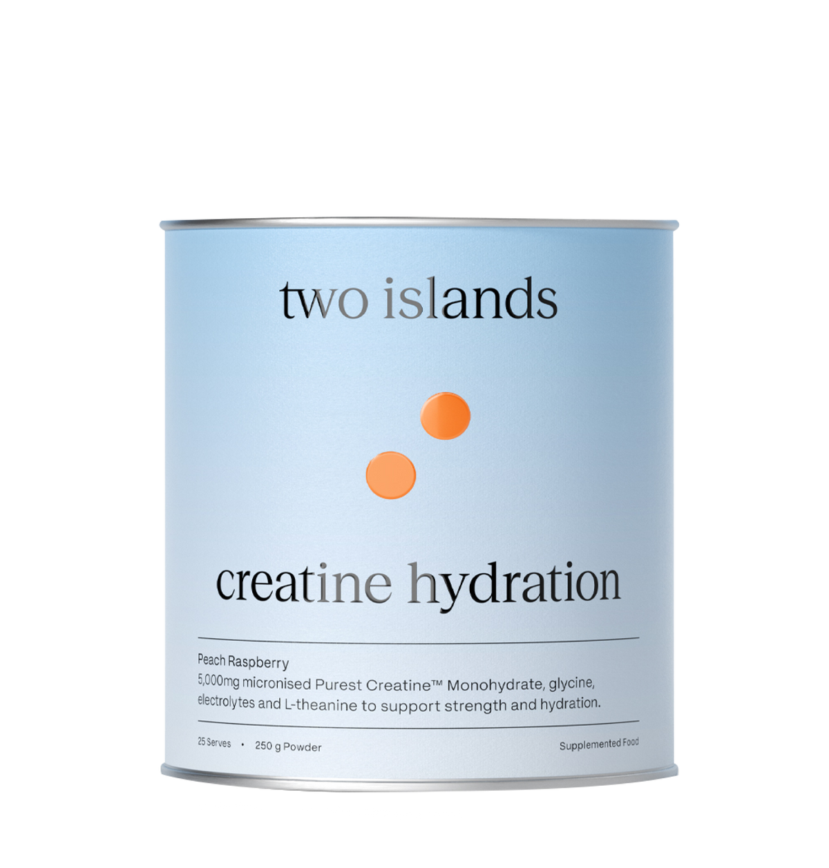 Creatine Hydration