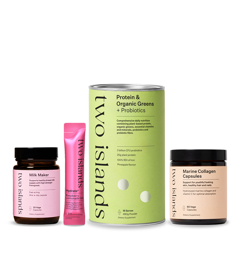 Fourth Trimester Kit