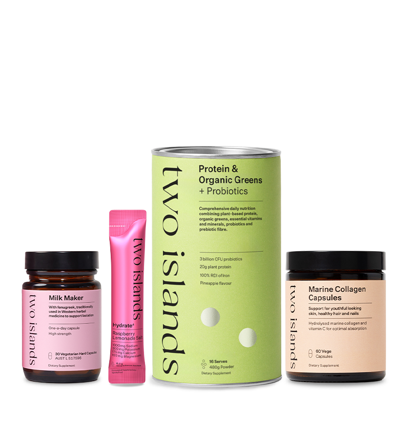 Fourth Trimester Kit