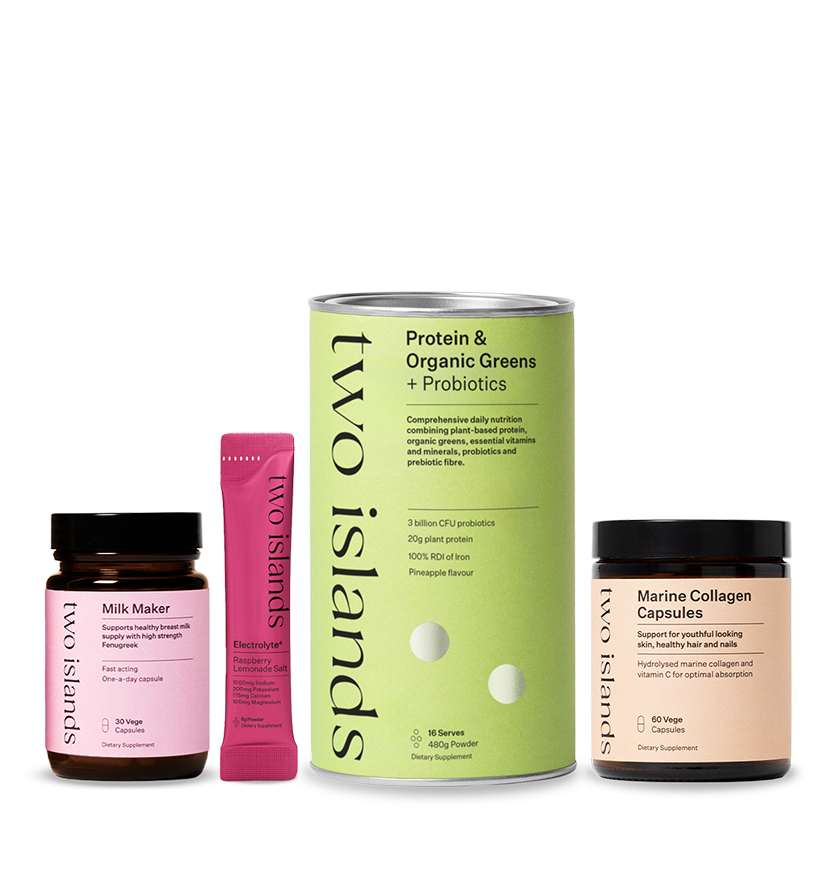 Fourth Trimester Kit