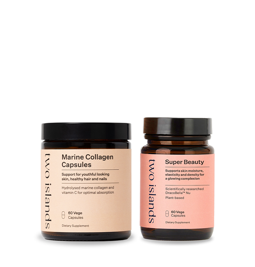 Super Collagen Duo