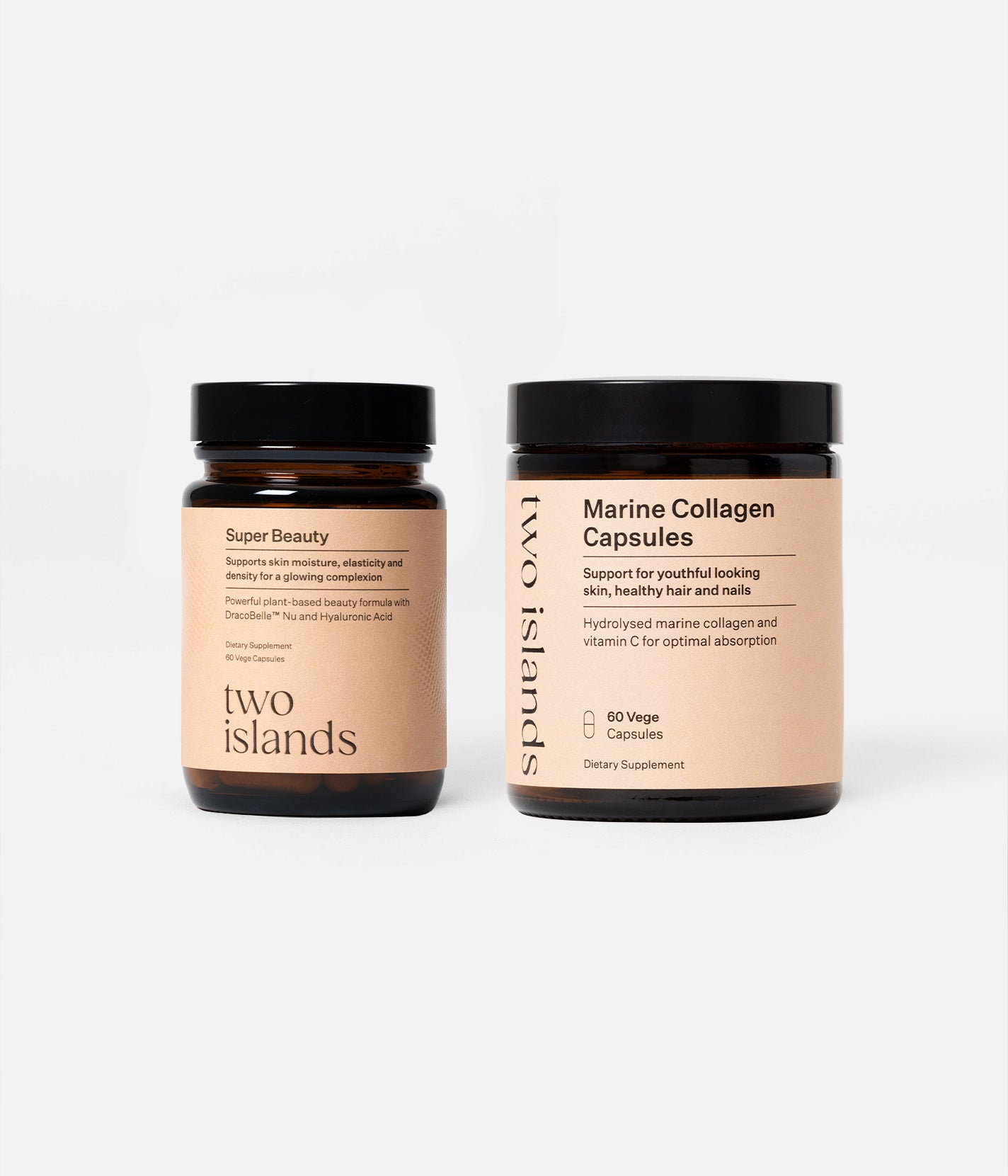 Super Collagen Duo