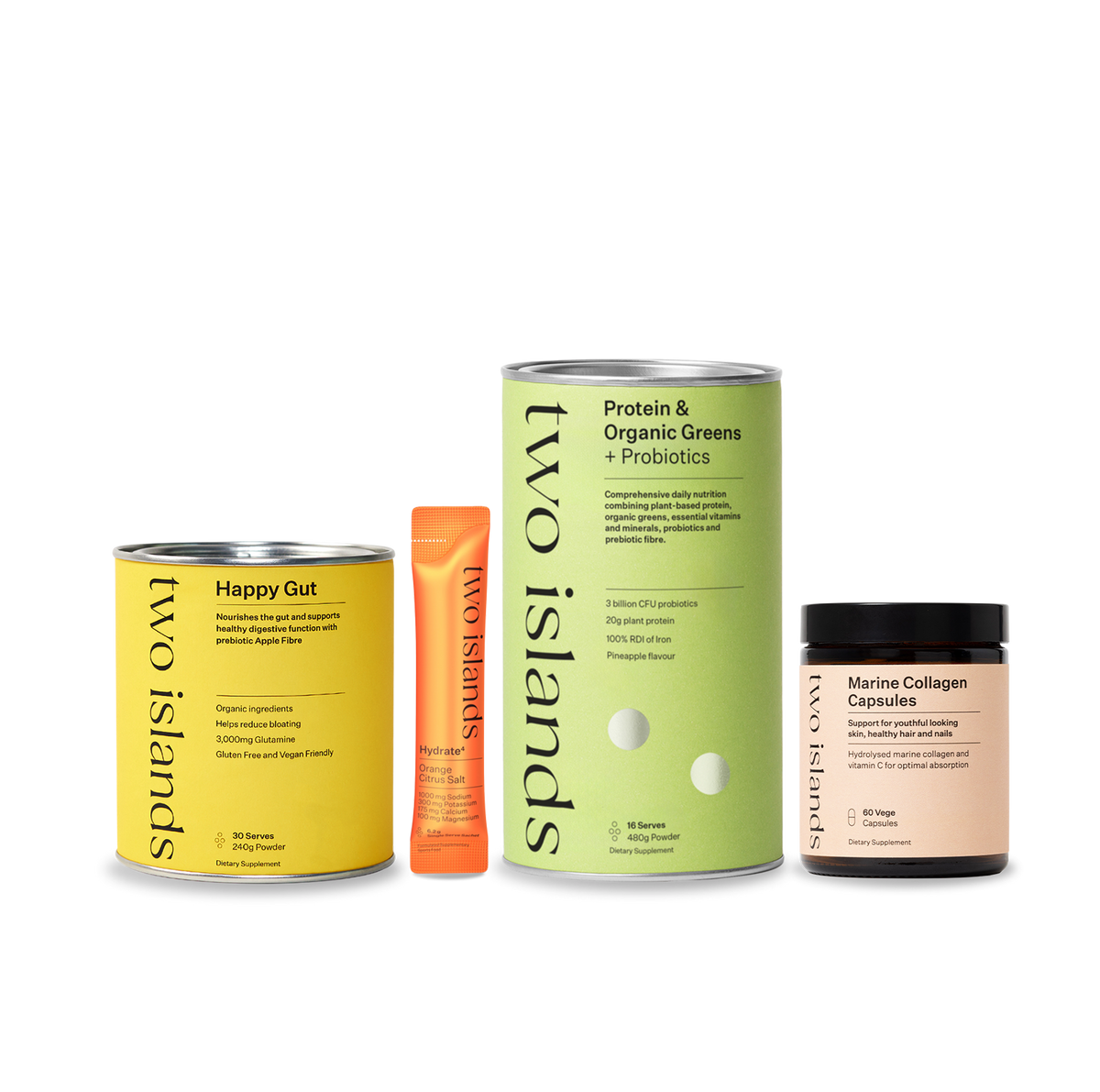 GLP-1 Essentials
