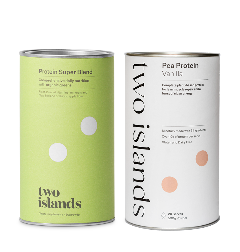 Protein Super Duo