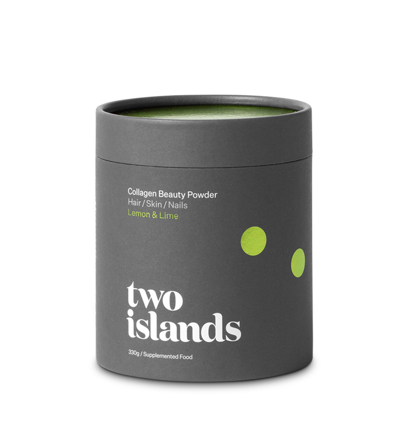 Marine Collagen Beauty Powder