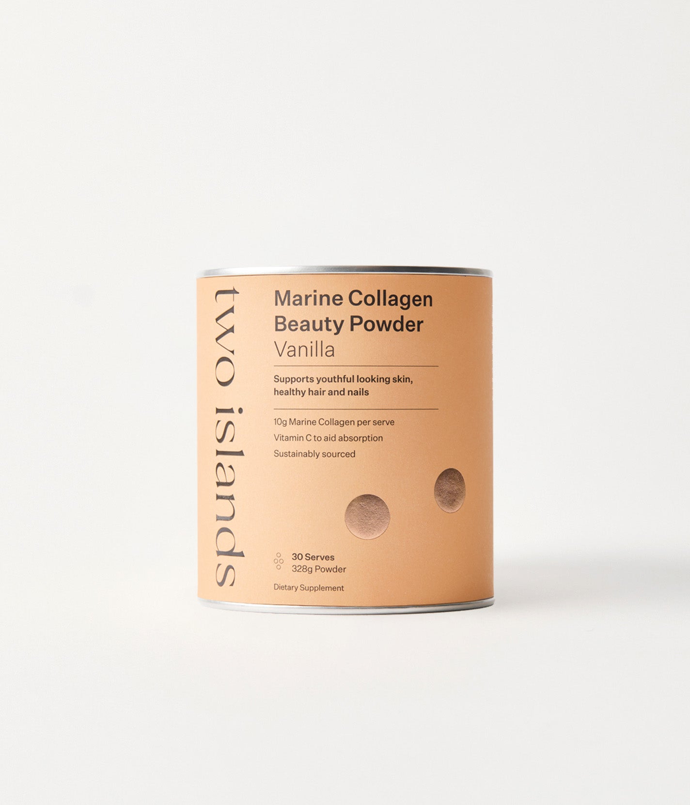 Marine Collagen Beauty Powder