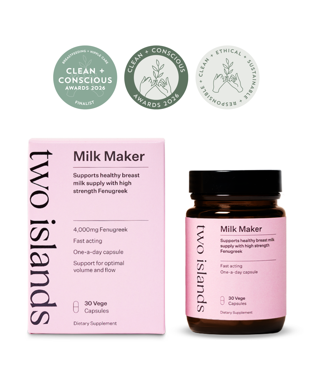 Milk Maker