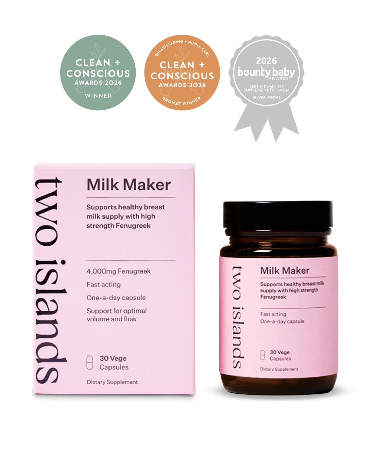 Milk Maker
