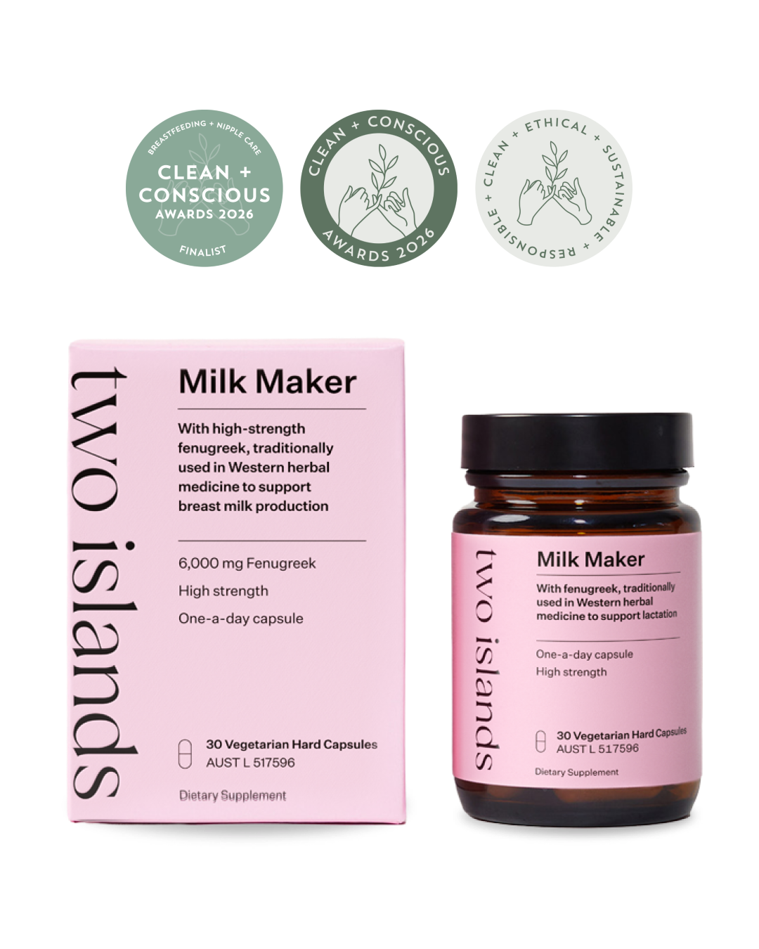 Milk Maker
