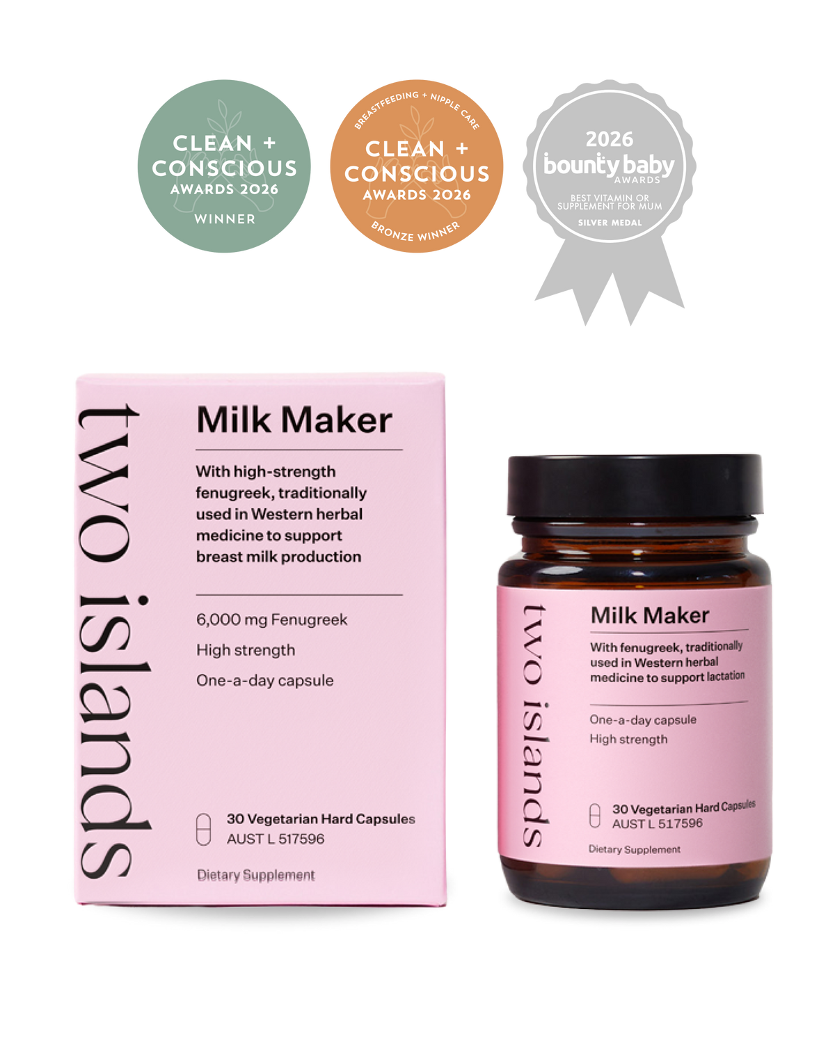 Milk Maker