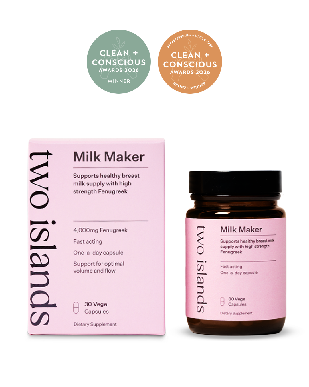 Milk Maker