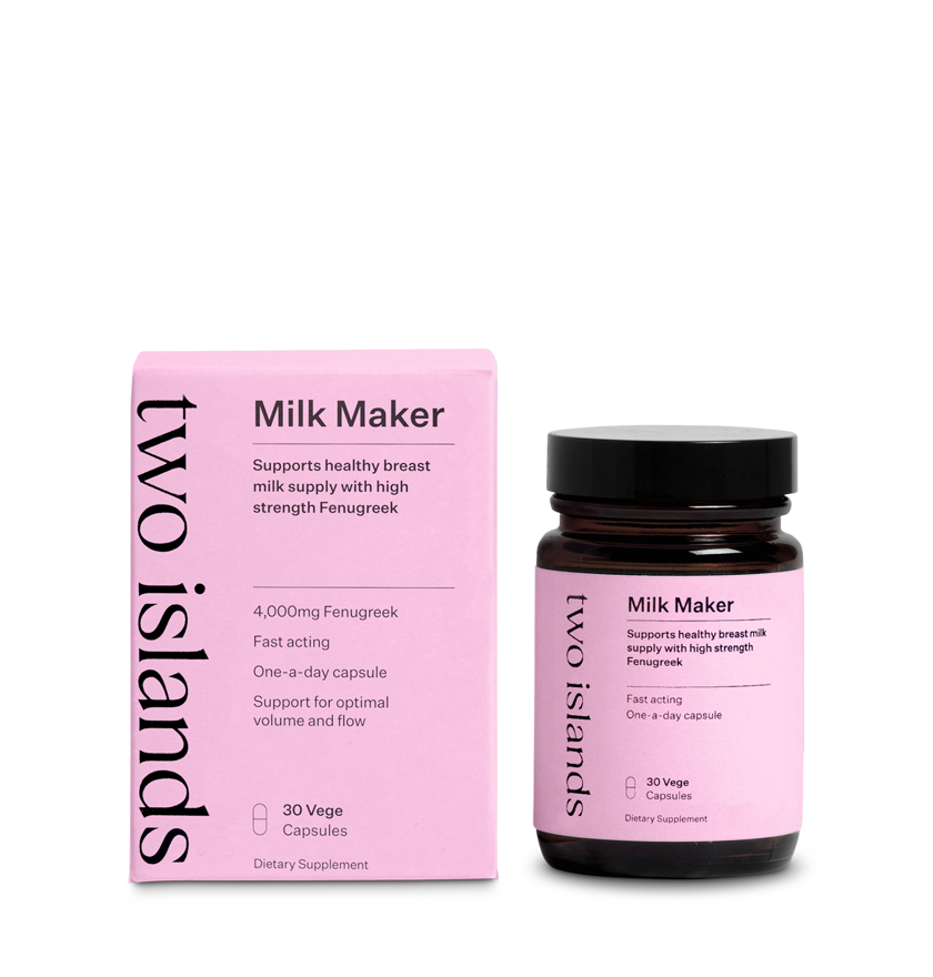 Can Collagen Powder Upset Your Stomach? Two Islands