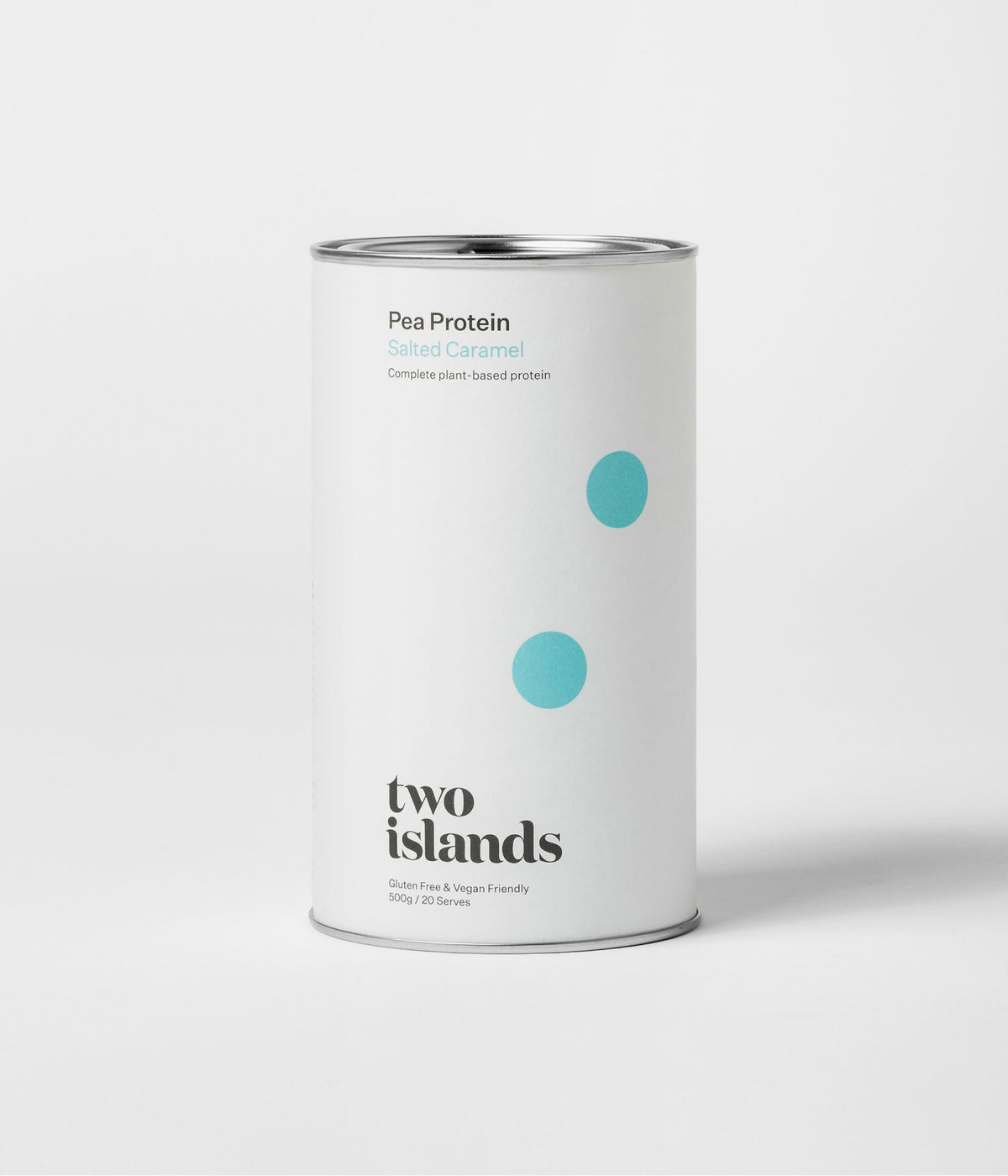 Can Collagen Powder Upset Your Stomach? Two Islands