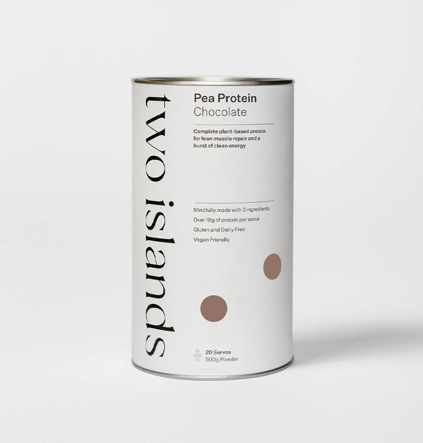 Can Collagen Powder Upset Your Stomach? Two Islands